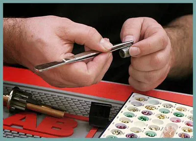 Master Lock Key Store West Chester, OH 513-323-3135 - 45-13